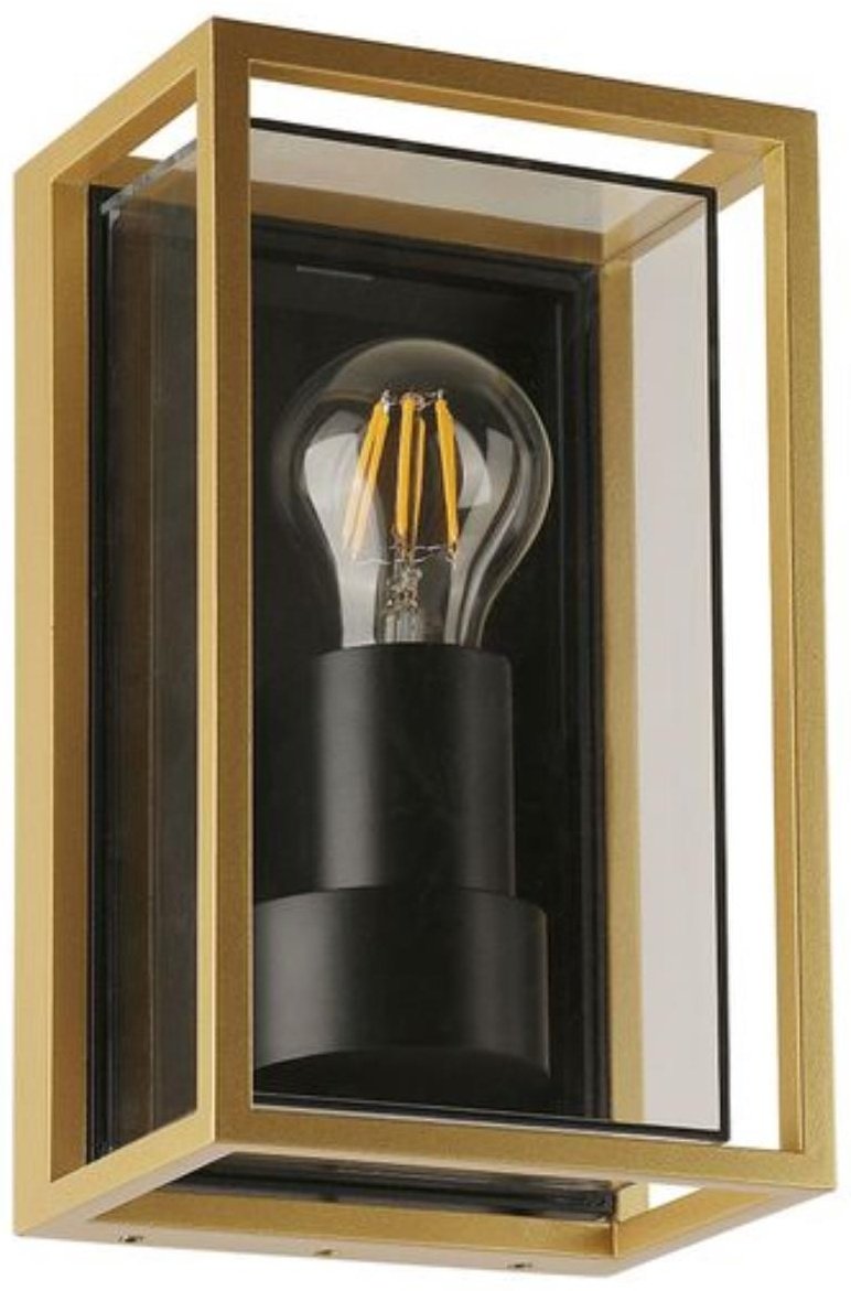 Уличный светильник настенное Arte Lamp E27 15 Вт 24 см купить,NaN
