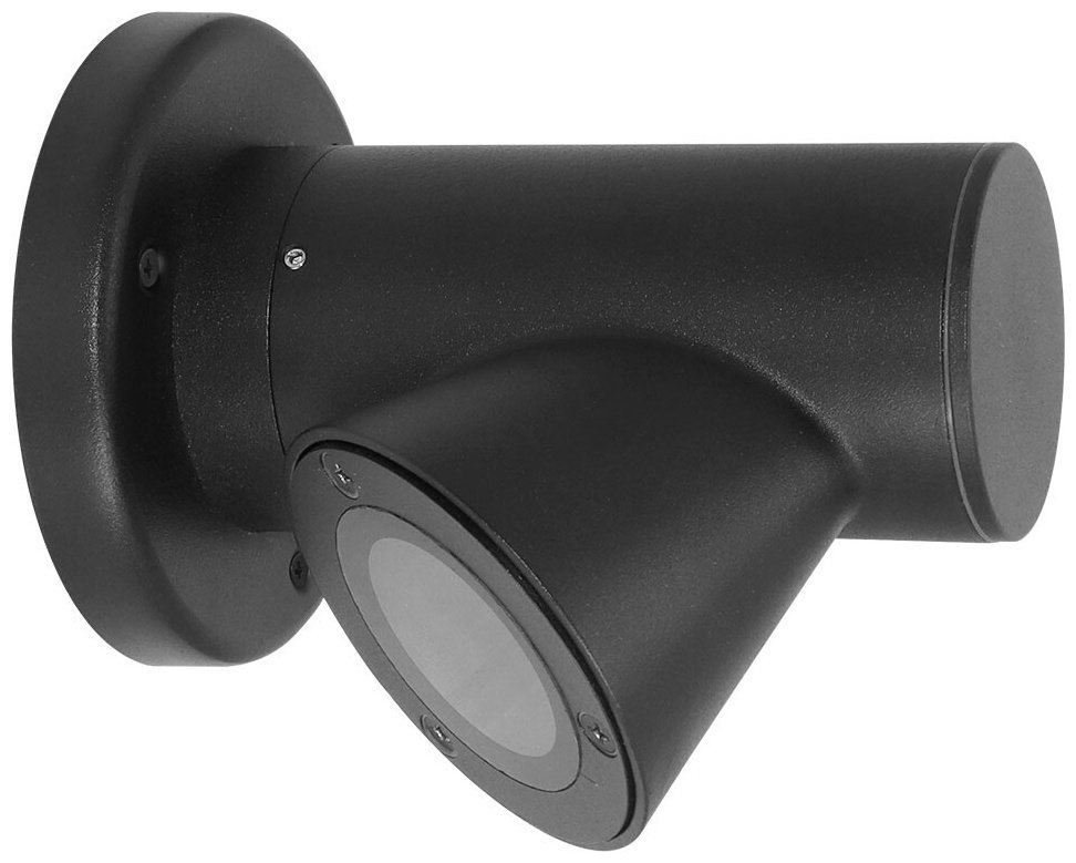 Уличный светильник настенный Arte Lamp GU10 35 Вт 10 см купить,NaN