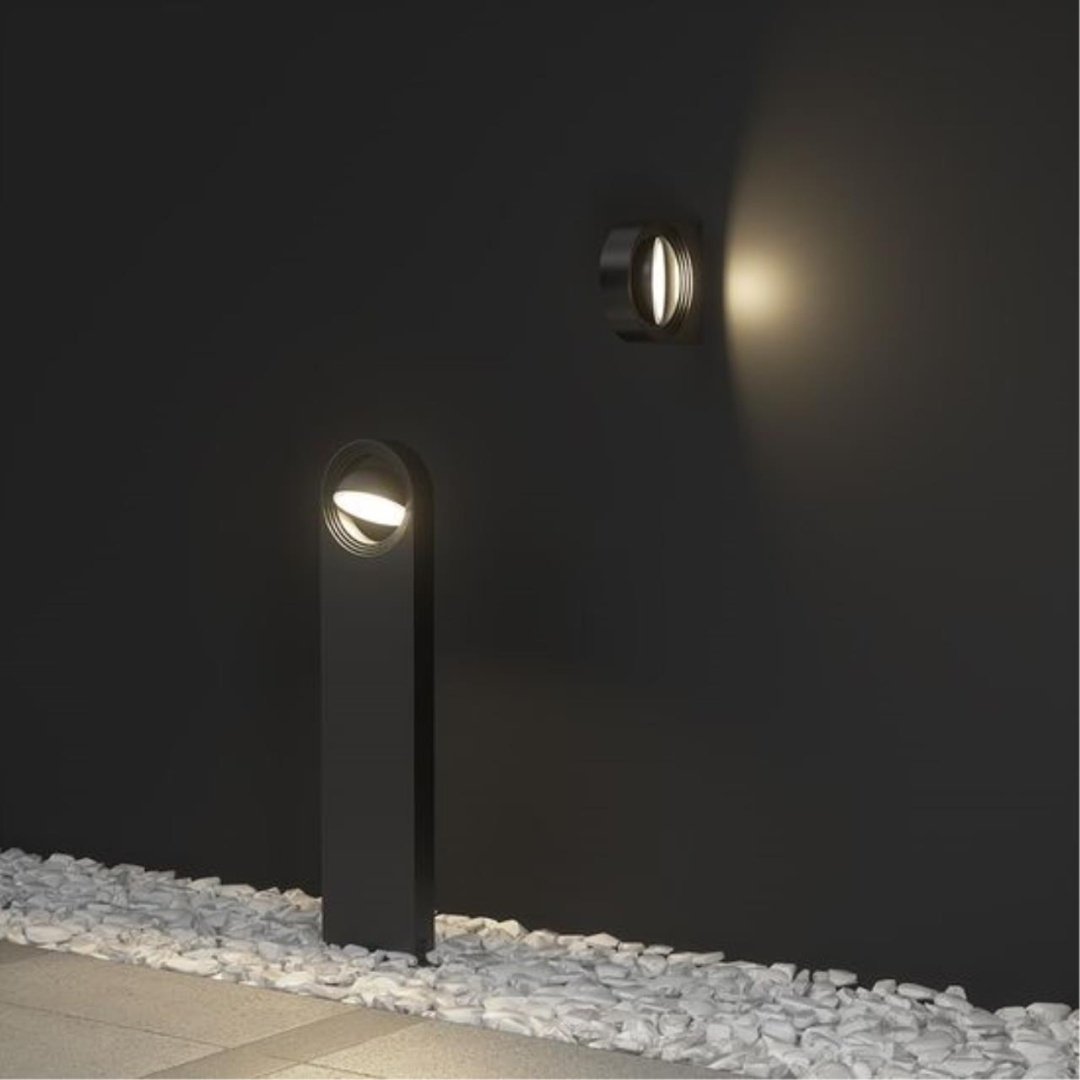 Уличный светильник наземный Arte Lamp LED 7 Вт 70 см купить,NaN
