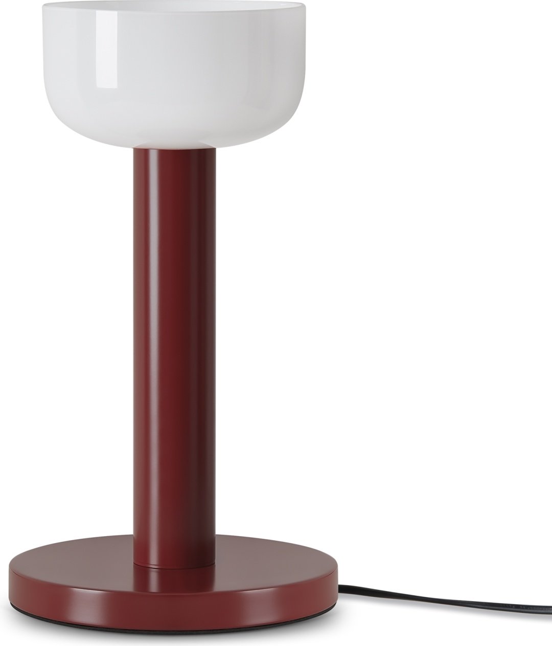 Настольная лампа Freya LED LED, 5 Вт, металл купить,NaN