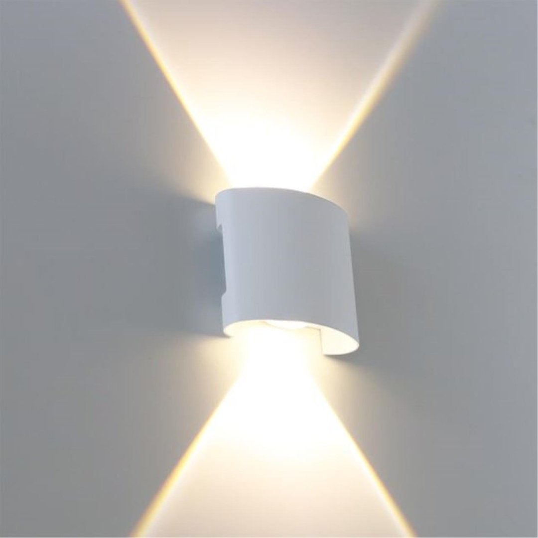 Уличный светильник настенное Arte Lamp LED 1 Вт 8 см купить,NaN
