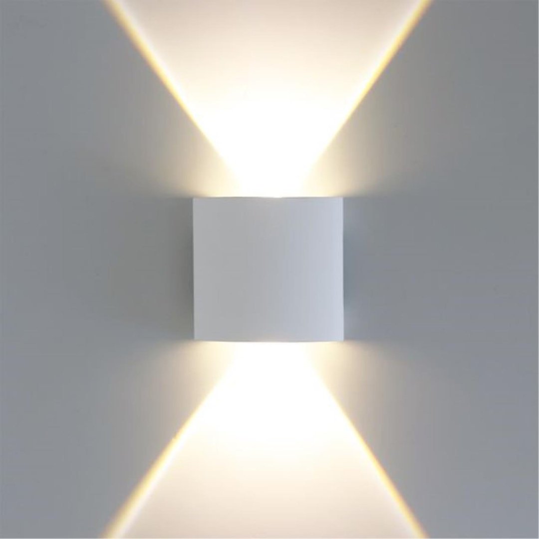 Уличный светильник настенное Arte Lamp LED 1 Вт 8 см купить,NaN