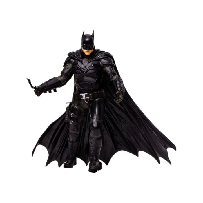 Фигурка McFarlane DC Multiverse The Batman Фигура-статуя The Batman 30см купить,NaN