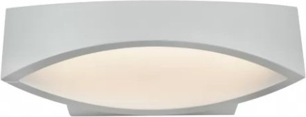 Светильник настенный iLedex LED 6 Вт белый купить,NaN