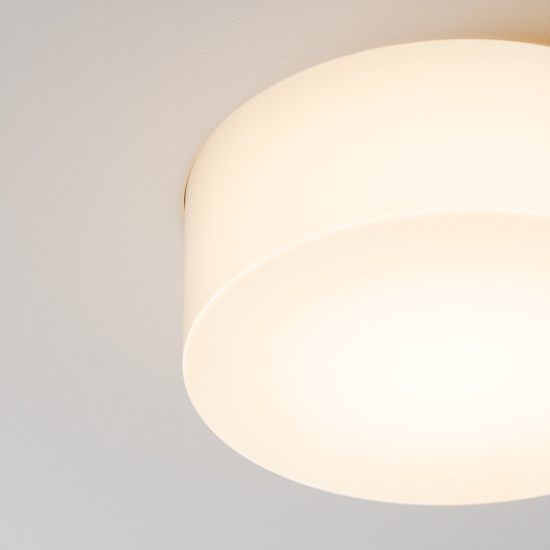 Встраиваемый светильник Technical LED 12 Вт 220 - 240 В DL065-12W3K-TRS-W купить,NaN
