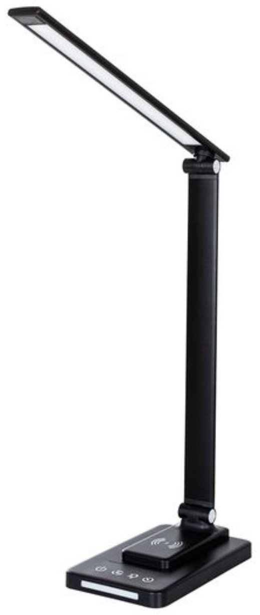 Настольная лампа Arte Lamp A5122LT-1BK LED, 5 Вт, металл купить,NaN