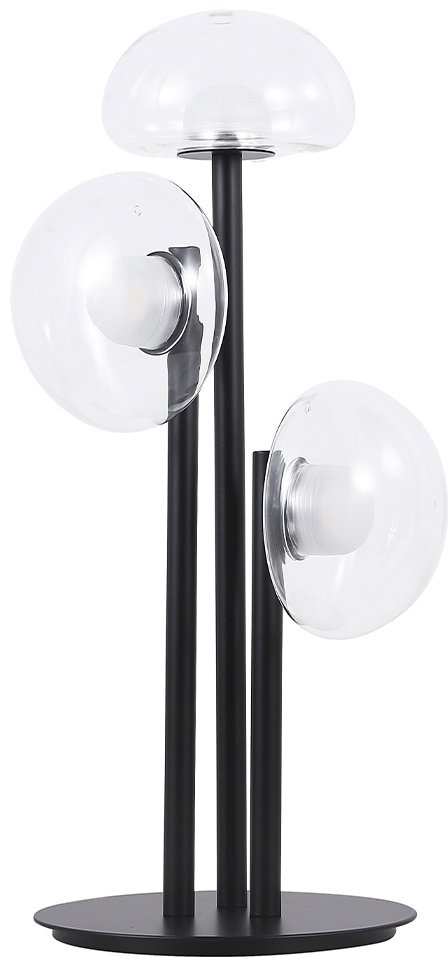 Настольная лампа Crystal Lux BOSQUE BOSQUE 0270/503 LED, 3 Вт, металл купить,NaN
