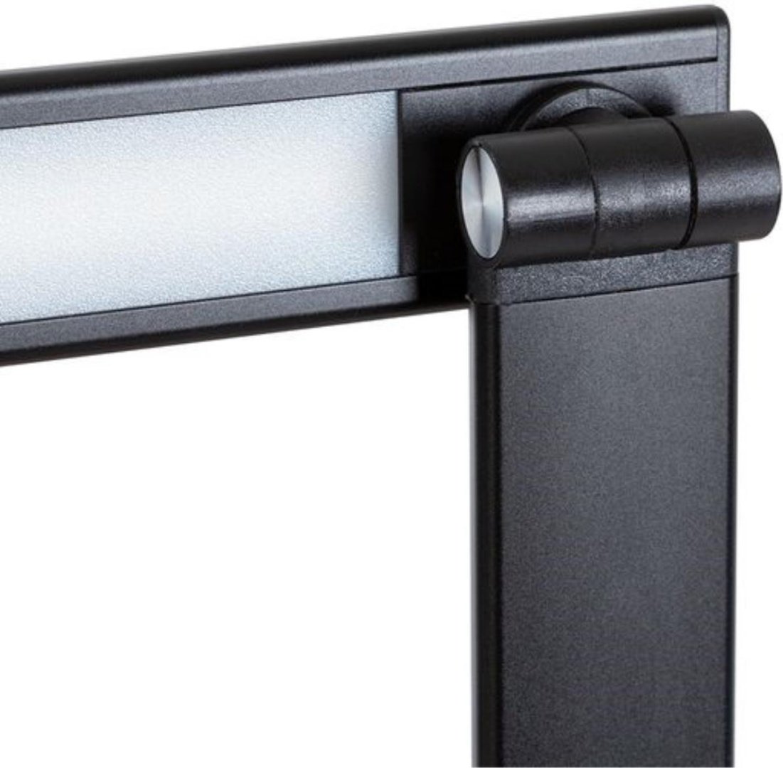 Настольная лампа Arte Lamp A5122LT-1BK LED, 5 Вт, металл купить,NaN
