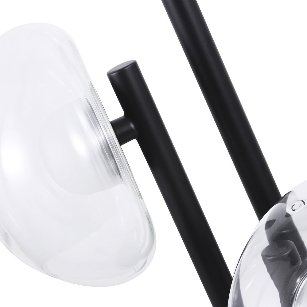 Настольная лампа Crystal Lux BOSQUE BOSQUE 0270/503 LED, 3 Вт, металл купить,NaN