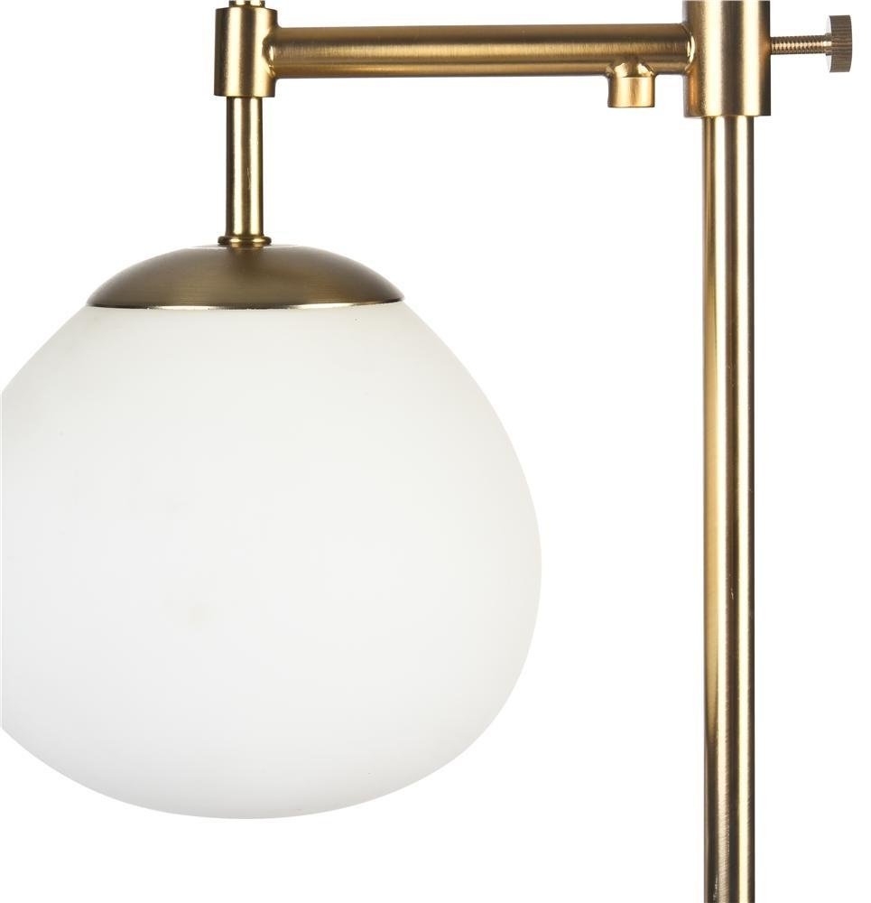Настольная лампа Maytoni Erich MOD221-TL-01-G E14, 60 Вт, металл купить,NaN