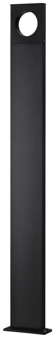 Уличный светильник наземный Odeon Light LED 10 Вт 120 см купить,NaN