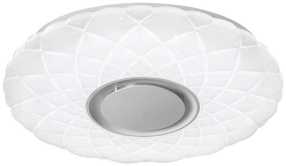 Светильник потолочный iLedex LED 60 Вт белый купить,NaN