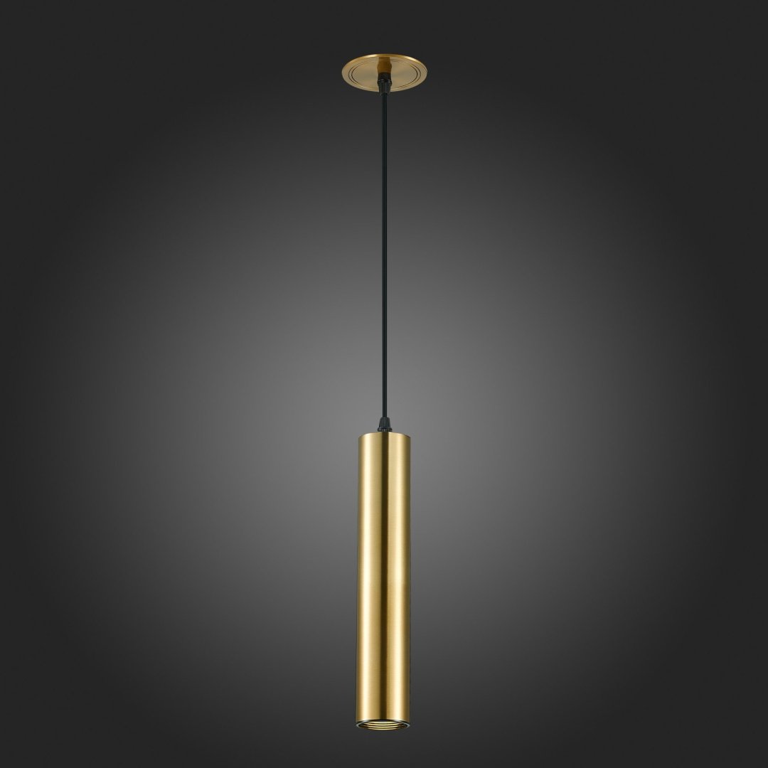 Встраиваемый светильник ST Luce GU10 50 Вт 220 В ST151.308.01 купить,NaN