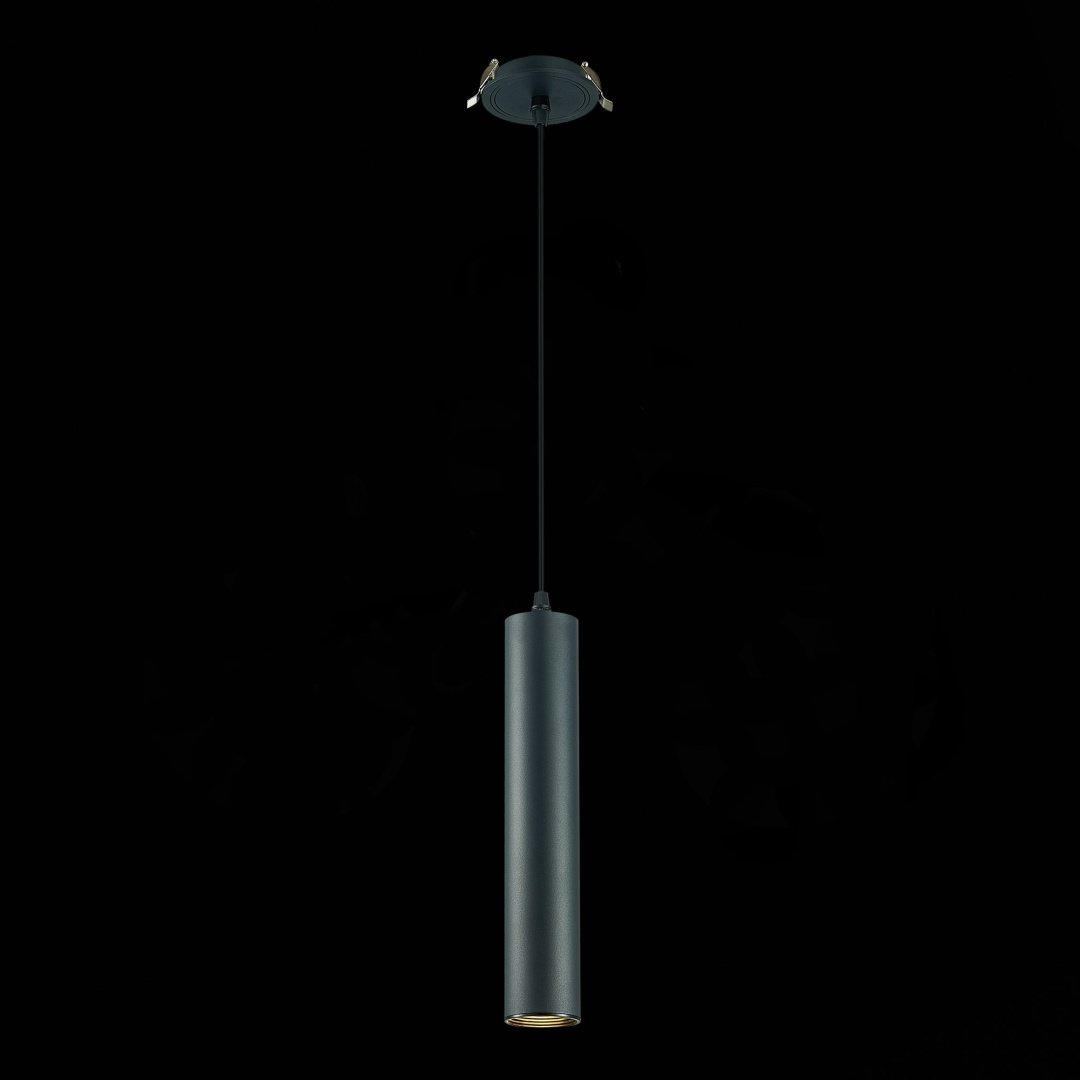 Встраиваемый светильник ST Luce GU10 50 Вт 220 В ST151.408.01 купить,NaN
