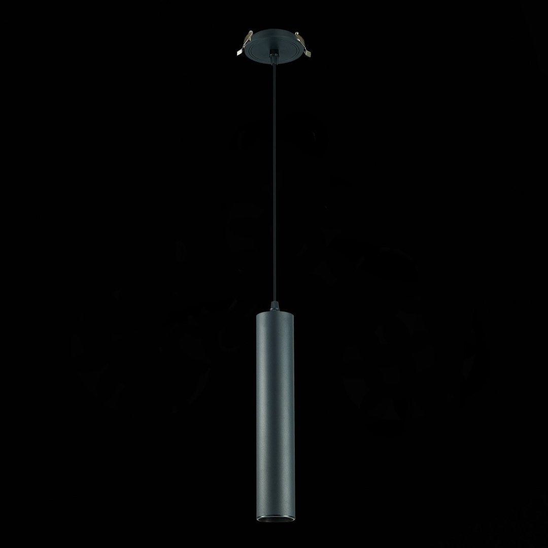 Встраиваемый светильник ST Luce GU10 50 Вт 220 В ST151.408.01 купить,NaN