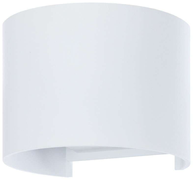 Уличный светильник настенный Arte Lamp LED 6 Вт 10 см купить,NaN
