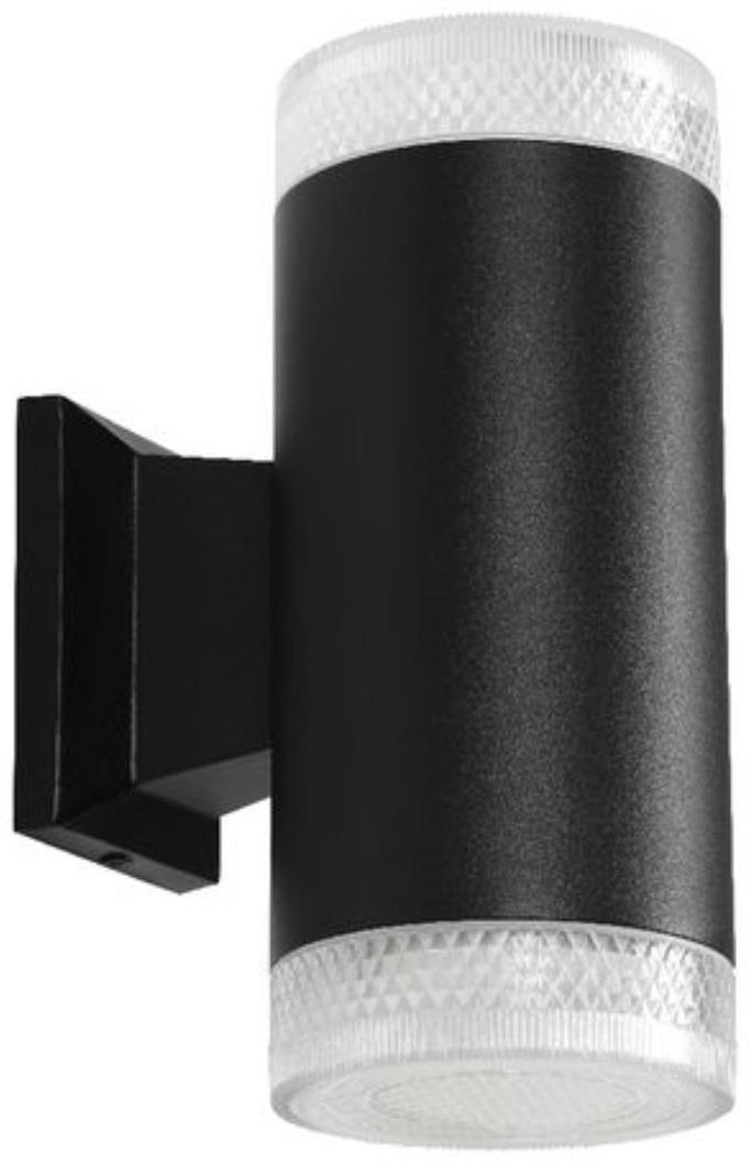 Уличный светильник настенный Arte Lamp GX53 15 Вт 21 см купить,NaN