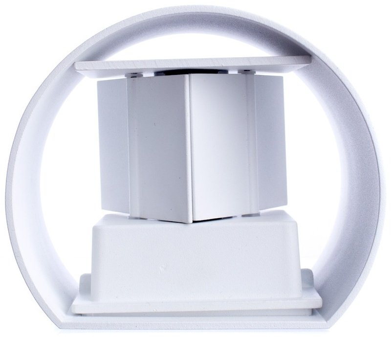 Уличный светильник настенный Arte Lamp LED 6 Вт 10 см купить,NaN