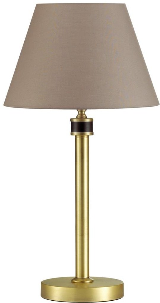 Настольная лампа Lumion NEOCLASSI 4429/1T Е14, 40 Вт, металл купить,NaN