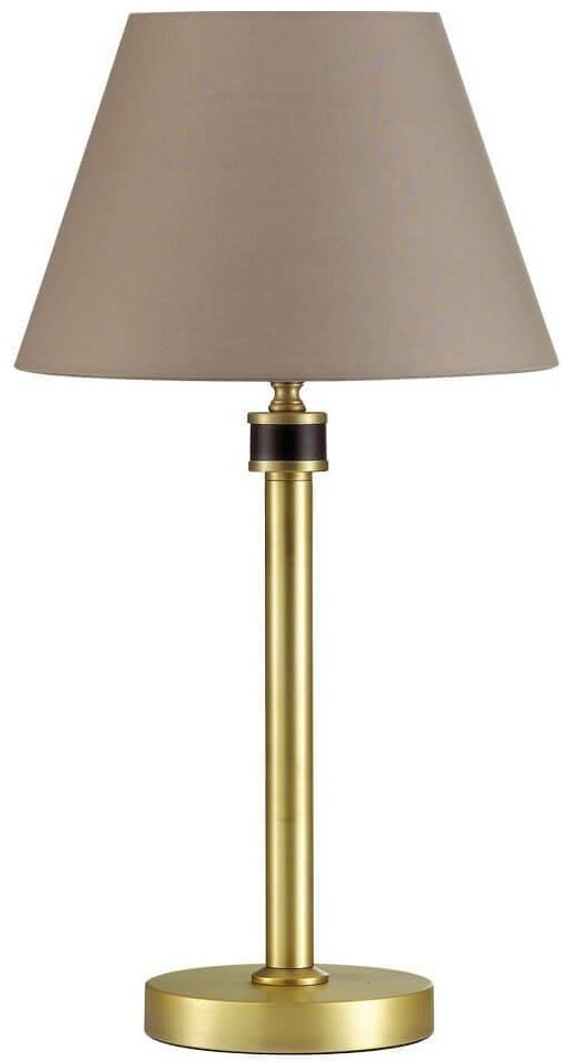 Настольная лампа Lumion NEOCLASSI 4429/1T Е14, 40 Вт, металл купить,NaN