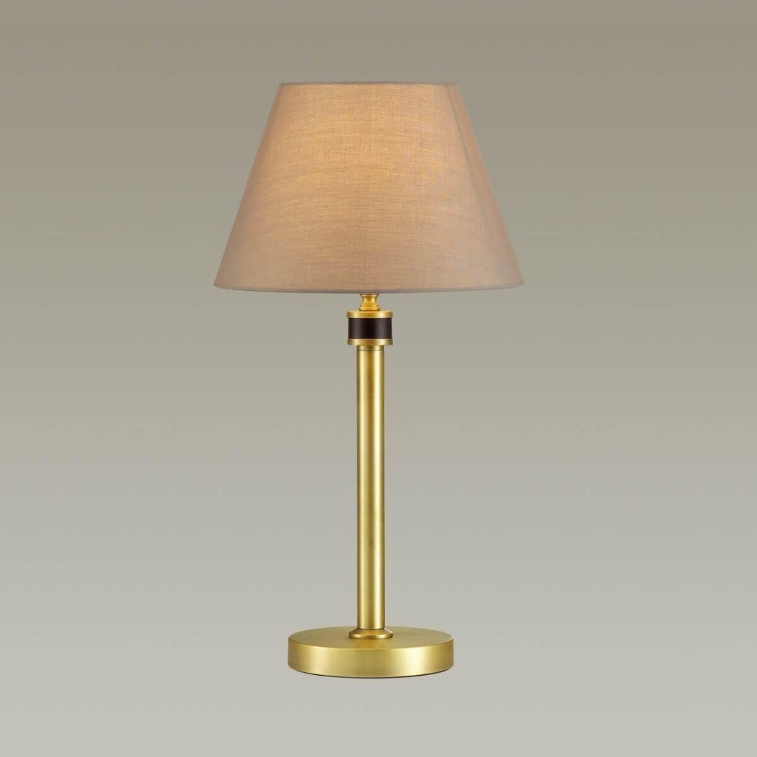 Настольная лампа Lumion NEOCLASSI 4429/1T Е14, 40 Вт, металл купить,NaN