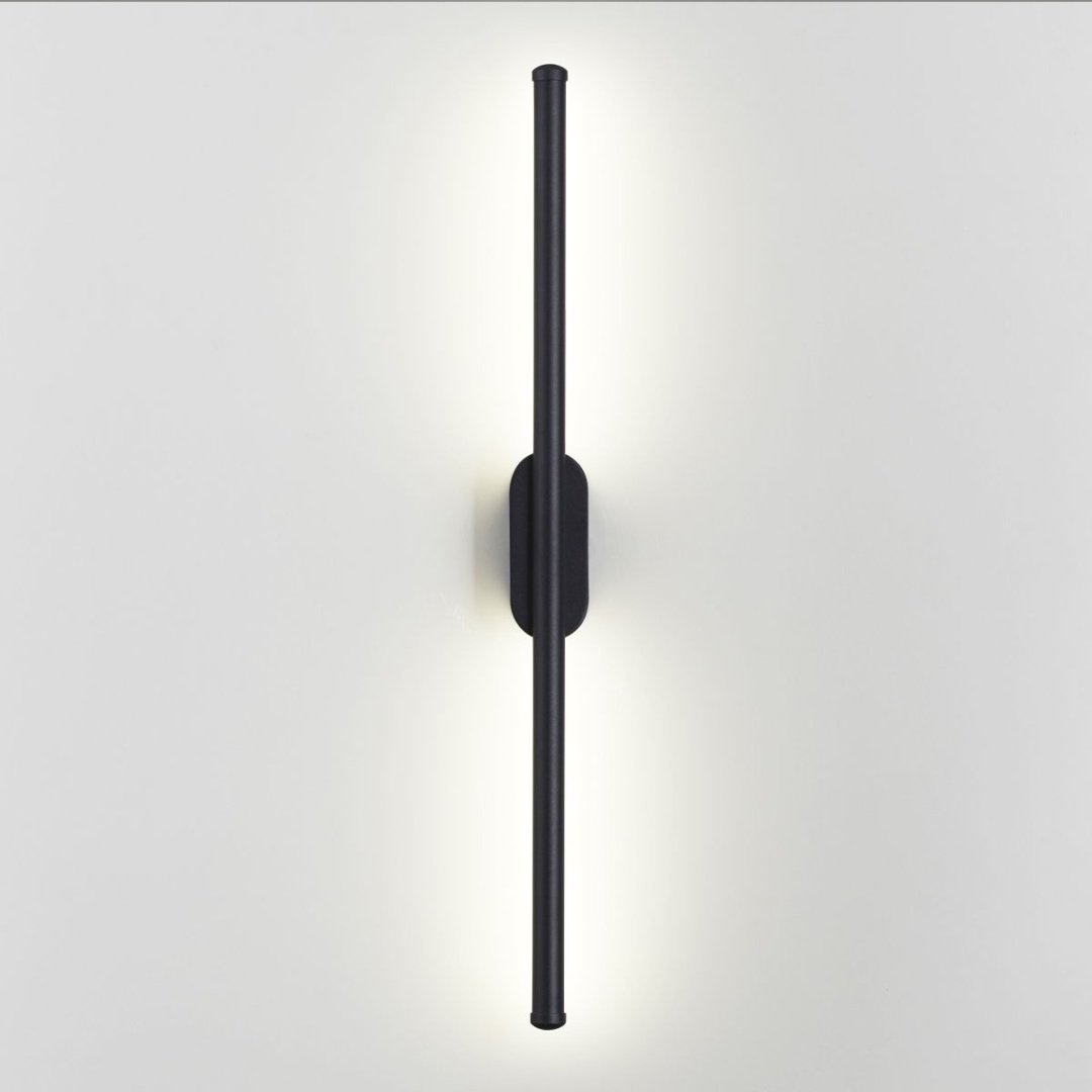 Светильник настенный Lumion LED 10 Вт черный купить,NaN