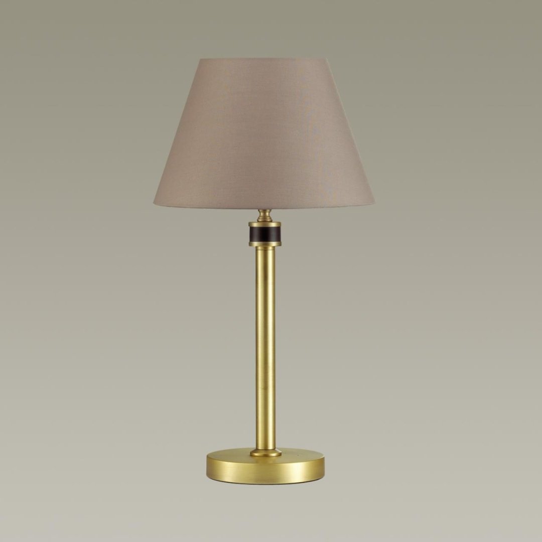 Настольная лампа Lumion NEOCLASSI 4429/1T Е14, 40 Вт, металл купить,NaN