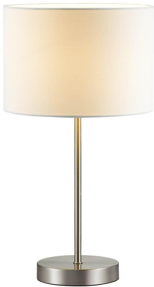 Настольная лампа Lumion MODERNI 3745/1T E27, 60 Вт, металл купить,NaN