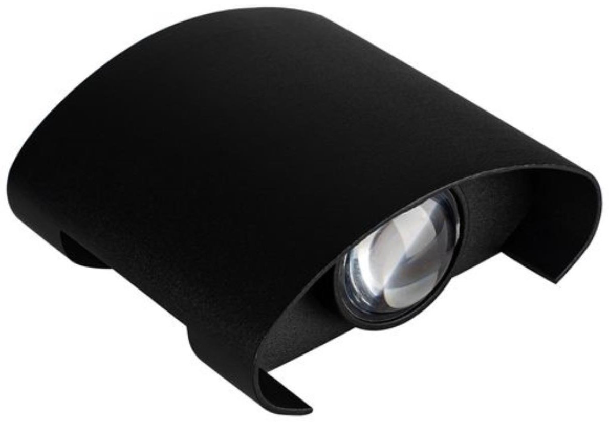 Уличный светильник настенный Arte Lamp LED 1 Вт 8 см купить,NaN