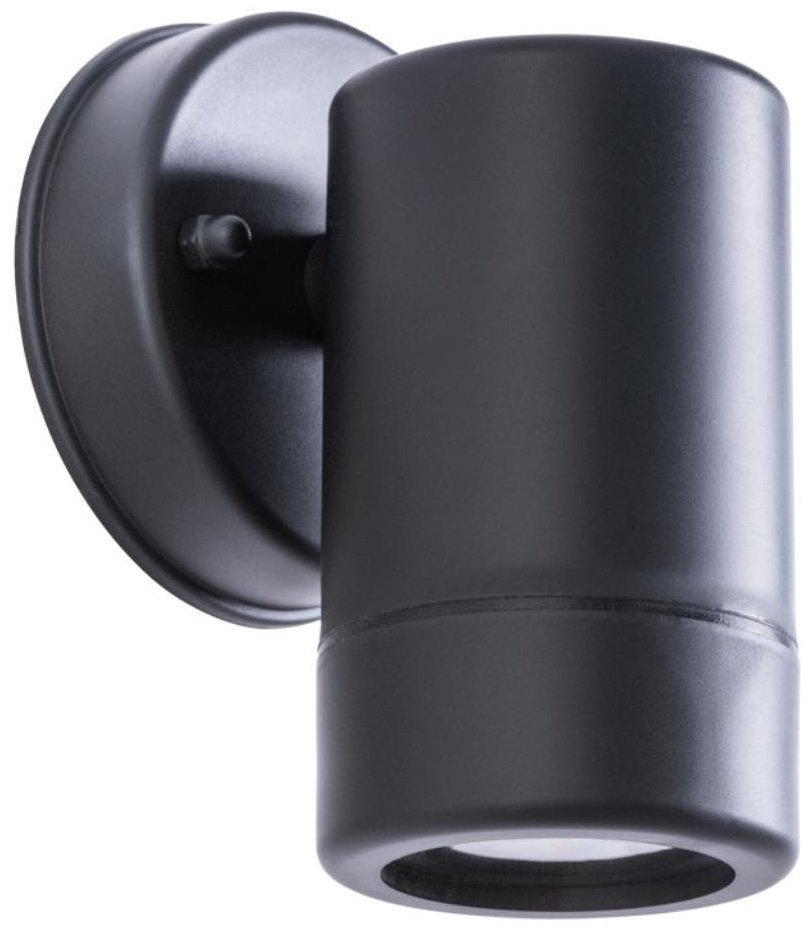 Уличный светильник настенный Arte Lamp GU10 7 Вт 12 см купить,NaN