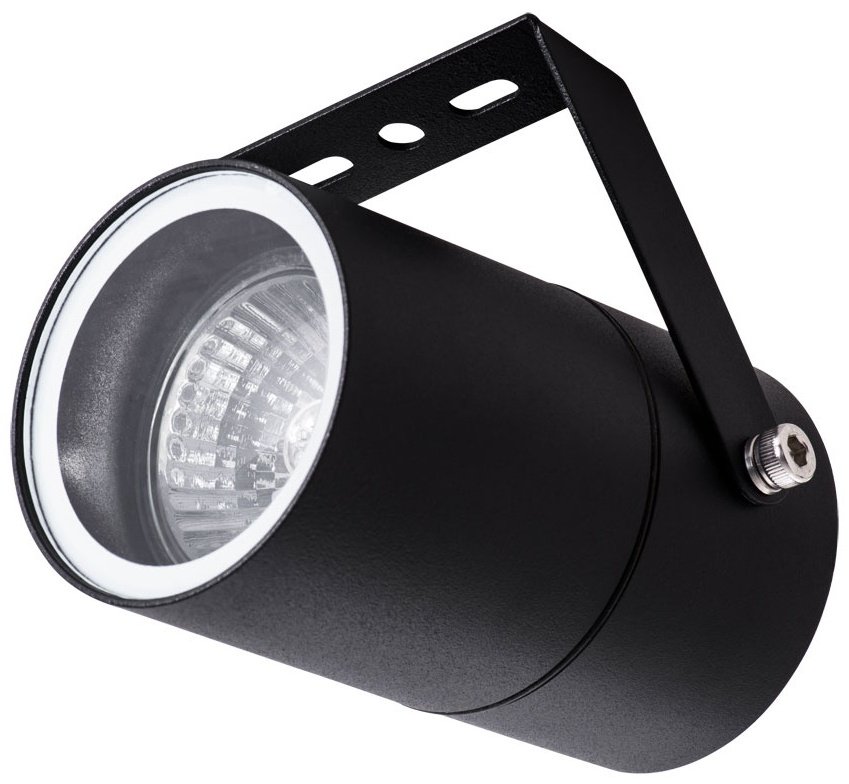 Уличный светильник настенный Arte Lamp GU10 35 Вт 15 см купить,NaN