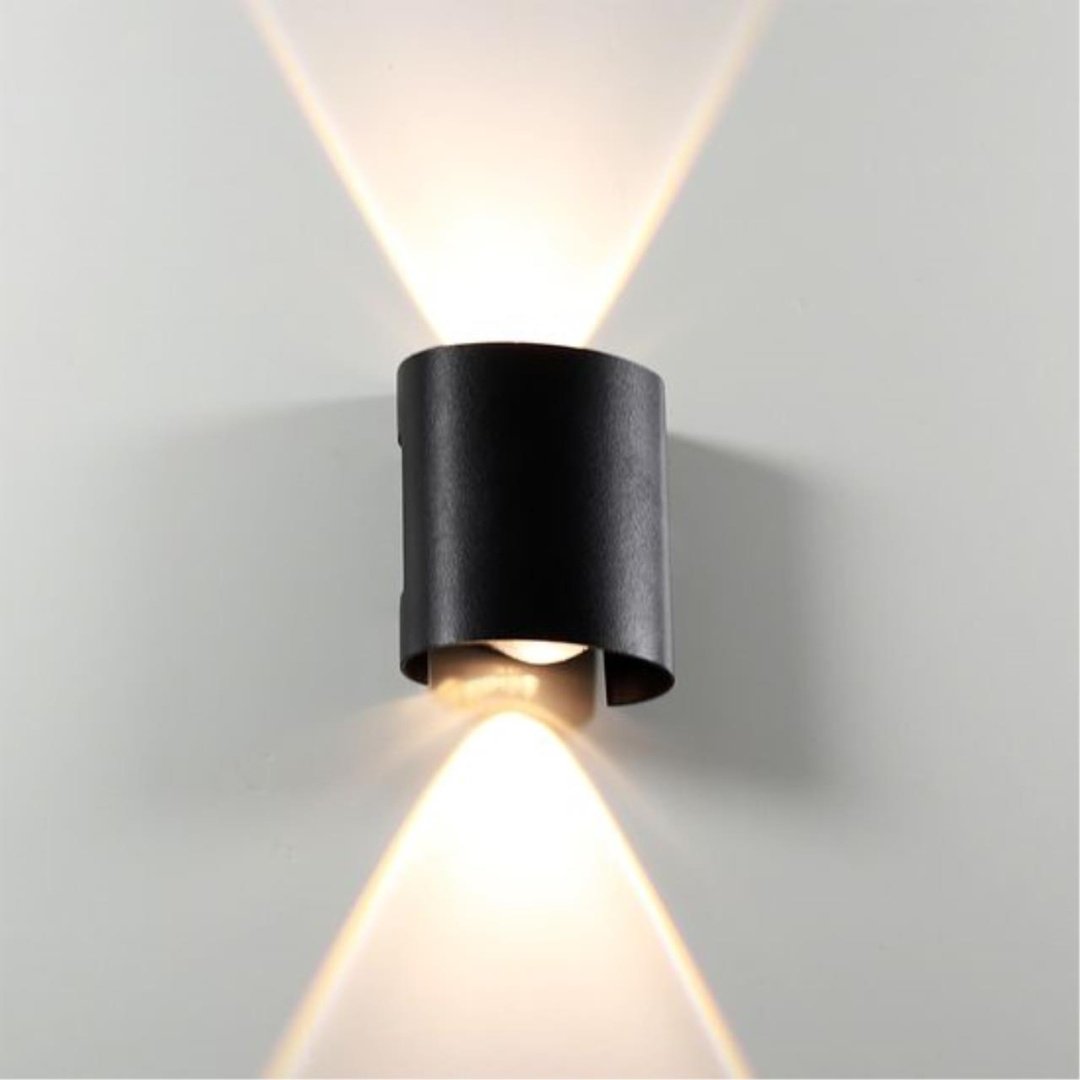 Уличный светильник настенный Arte Lamp LED 1 Вт 8 см купить,NaN