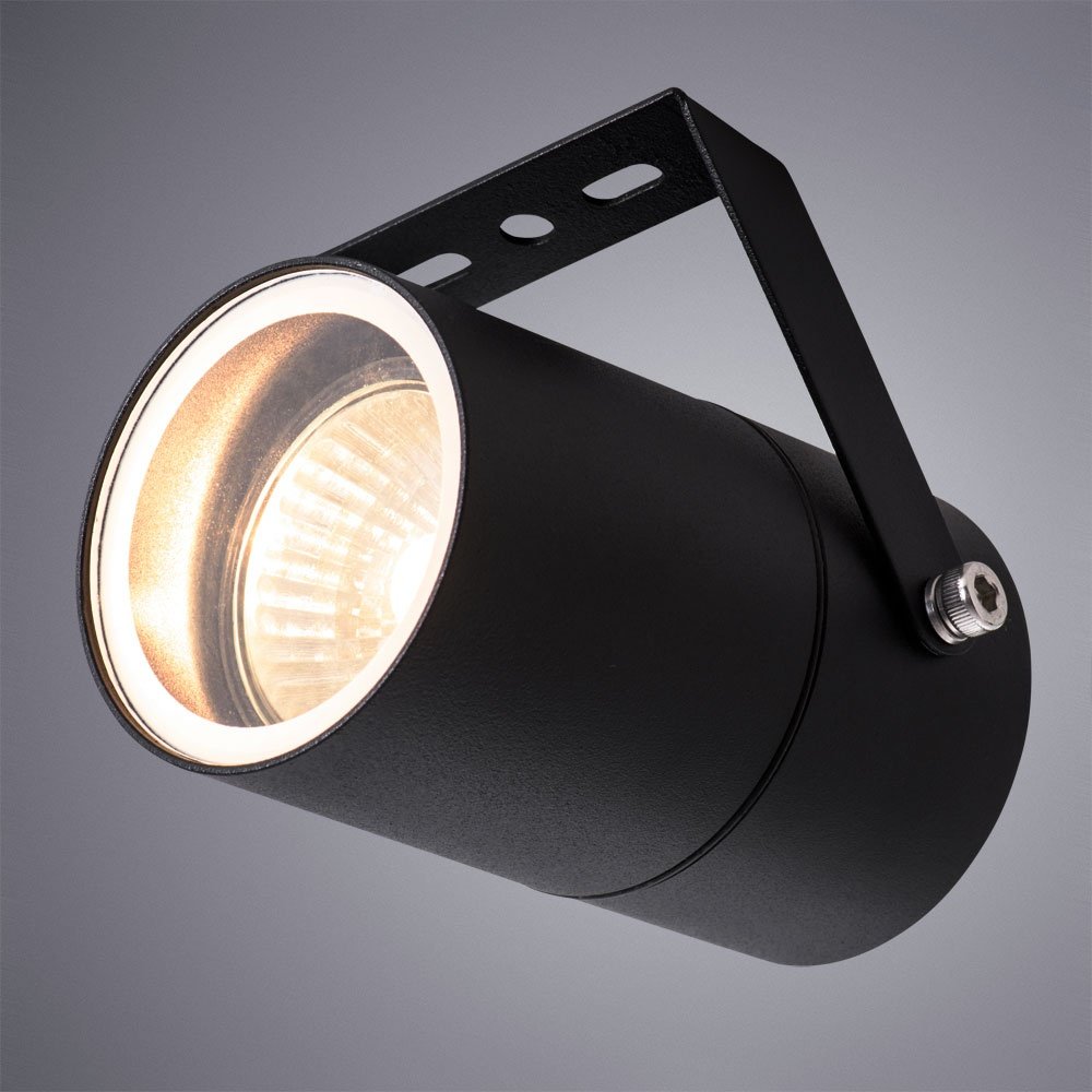 Уличный светильник настенный Arte Lamp GU10 35 Вт 15 см купить,NaN