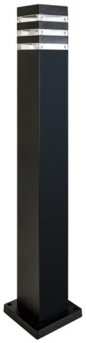 Уличный светильник наземный Arte Lamp E27 20 Вт 80 см купить,NaN