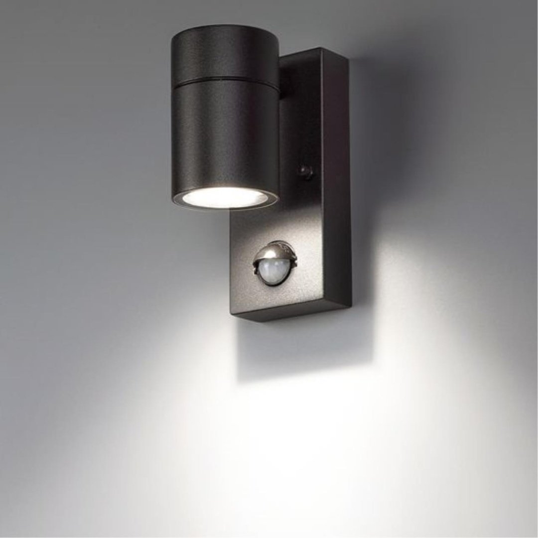 Уличный светильник настенный Arte Lamp GU10 35 Вт 15 см купить,NaN