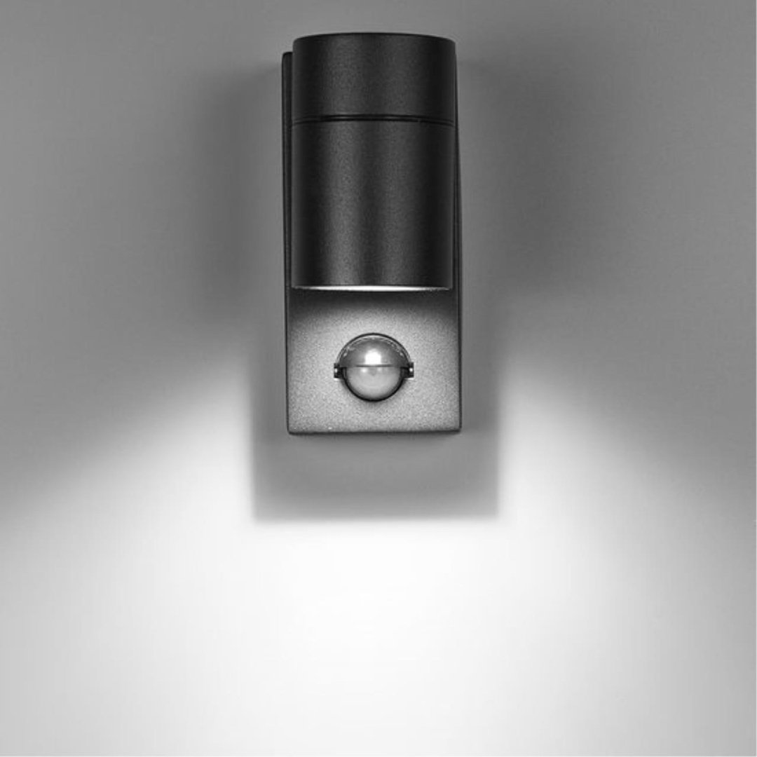 Уличный светильник настенный Arte Lamp GU10 35 Вт 15 см купить,NaN