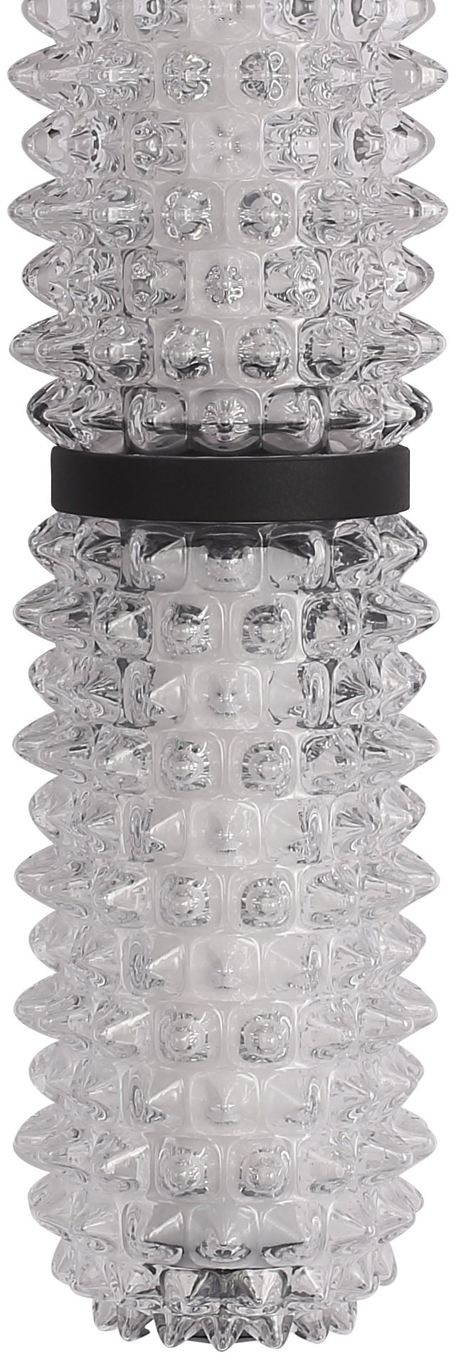 Светильник настенный ST Luce LED 11 Вт черный купить,NaN