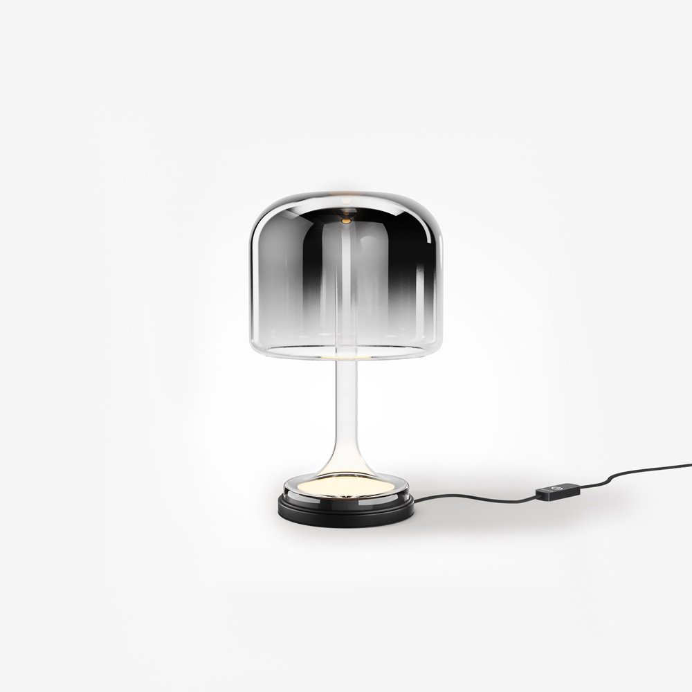 Настольная лампа Maytoni MOD286TL-L8B3K LED, 13 Вт, металл купить,NaN