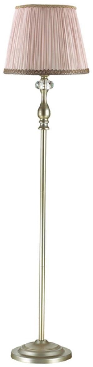 Напольная лампа Odeon Light Aurelia 3390/1F E14, 40 Вт, металл купить,NaN