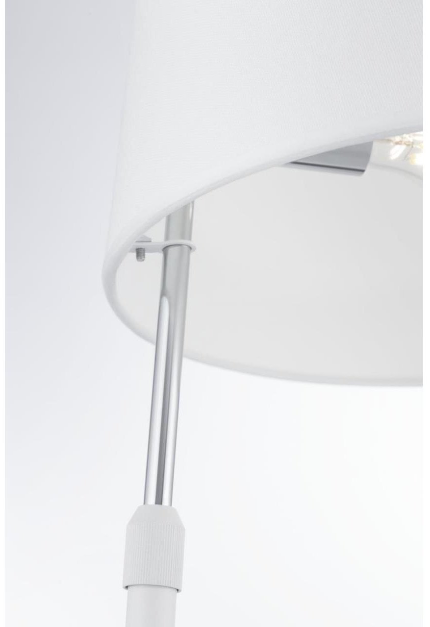 Настольная лампа Maytoni Bergamo MOD613TL-01W E27, 60 Вт, металл купить,NaN