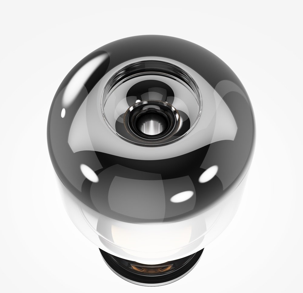 Настольная лампа Maytoni MOD286TL-L8B3K LED, 13 Вт, металл купить,NaN