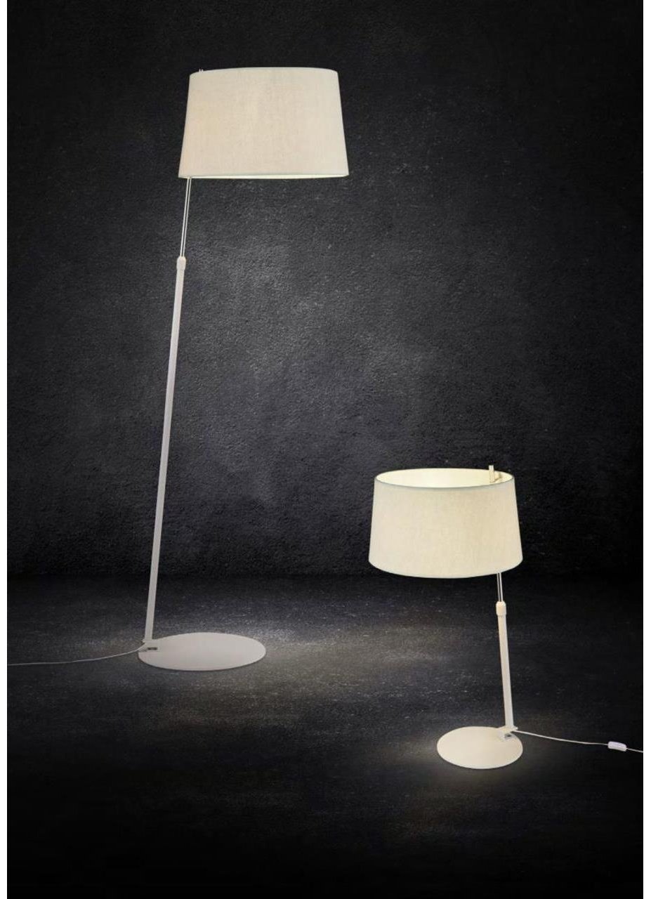 Настольная лампа Maytoni Bergamo MOD613TL-01W E27, 60 Вт, металл купить,NaN