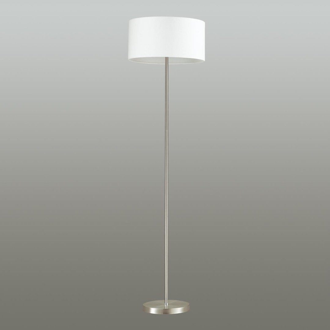 Напольная лампа Lumion MODERNI 3745/2F E27, 60 Вт, металл купить,NaN