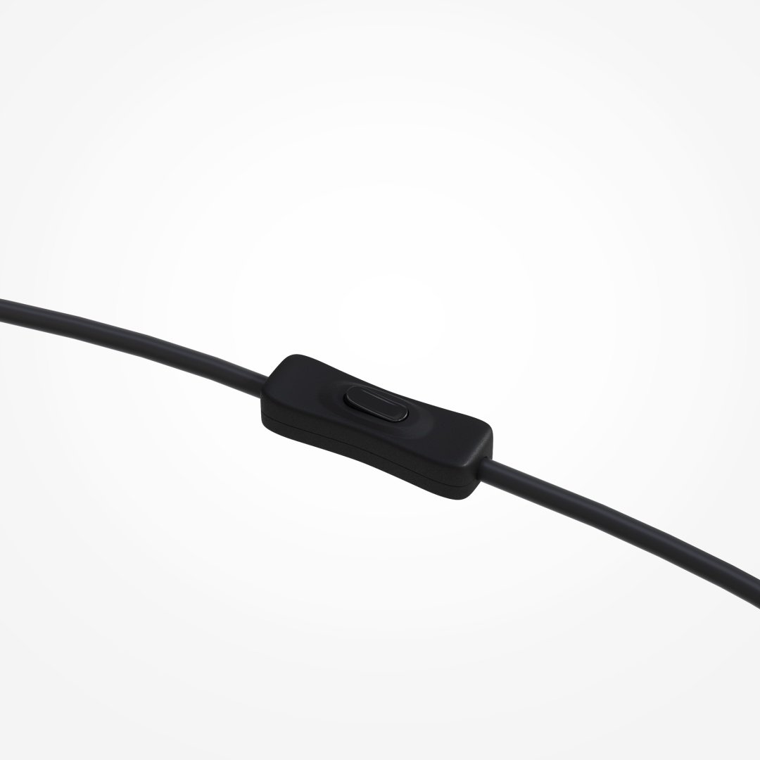 Настольная лампа Maytoni Modern MOD345TL-L11BS3K LED, 11 Вт, алюминий купить,NaN