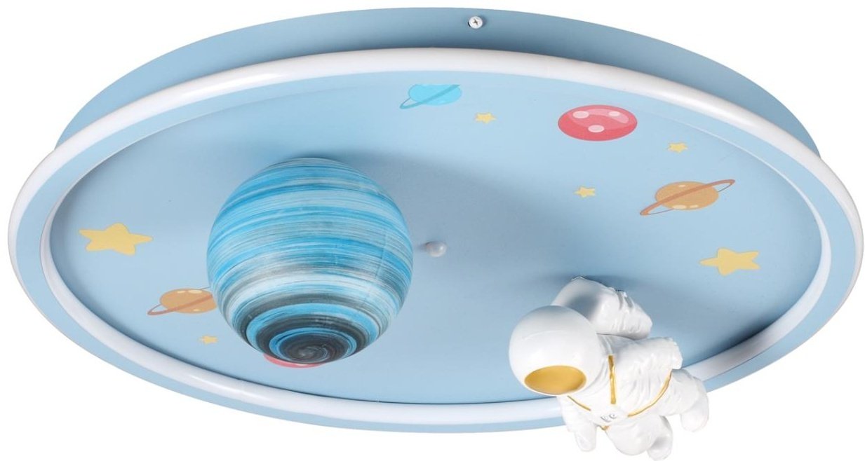 Светильник потолочный Lumion LED 80 Вт белый, голубой купить,NaN