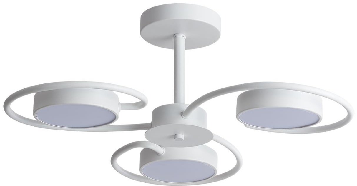 Светильник потолочный Lumion LED белый купить,NaN