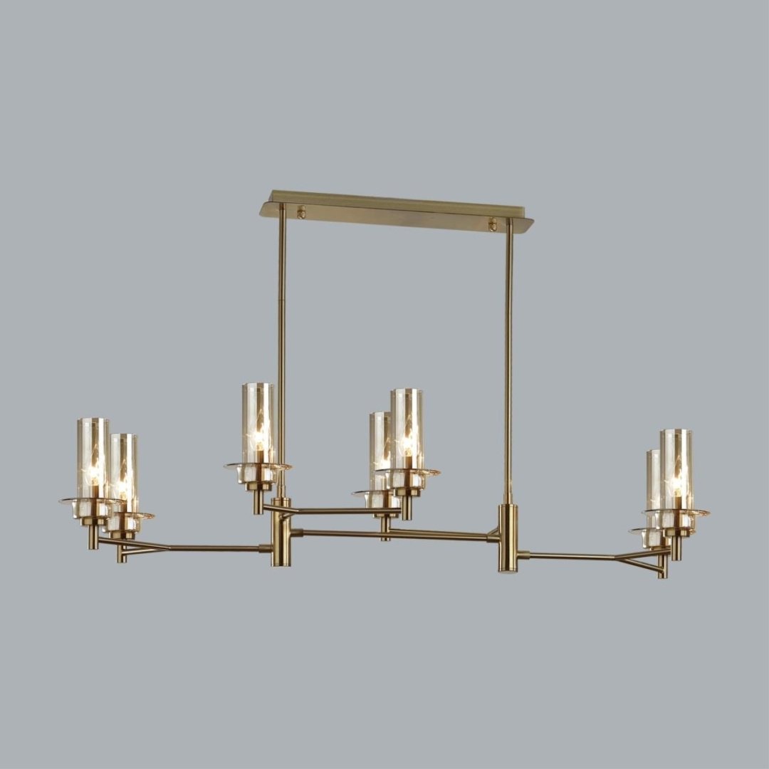 Светильник потолочный Lumion E14 40 Вт бронза купить,NaN