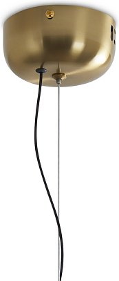 Светильник потолочный Freya LED золотистый купить,NaN