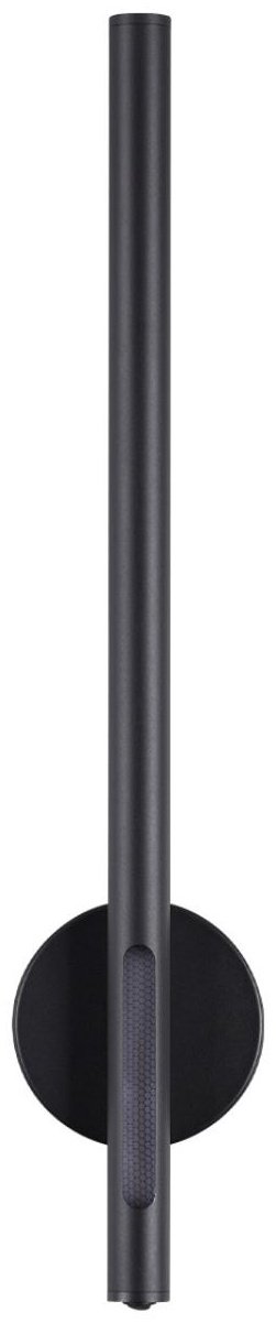 Светильник настенный Odeon Light LED 12 Вт черный купить,NaN