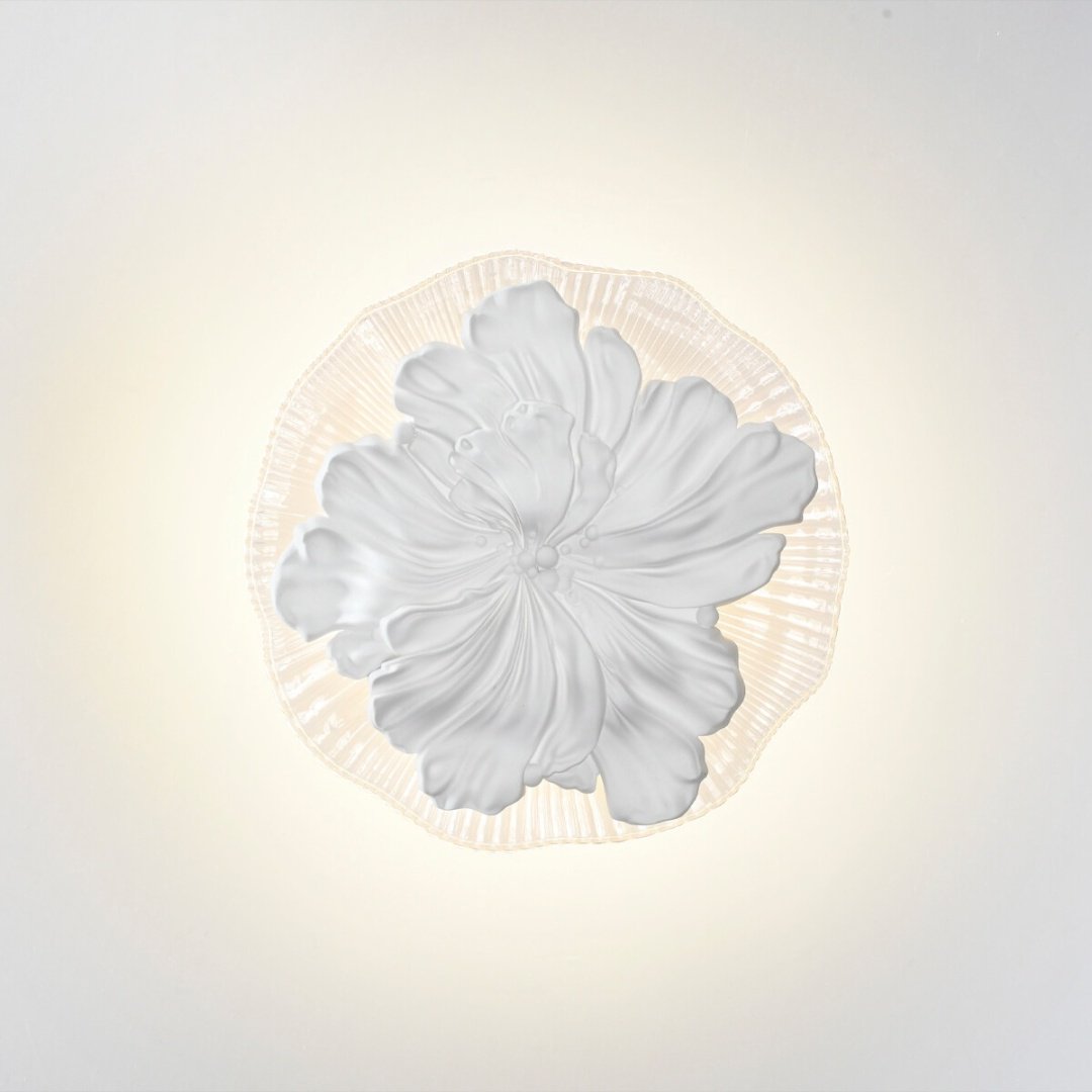 Светильник настенный Odeon Light LED 9 Вт белый купить,NaN